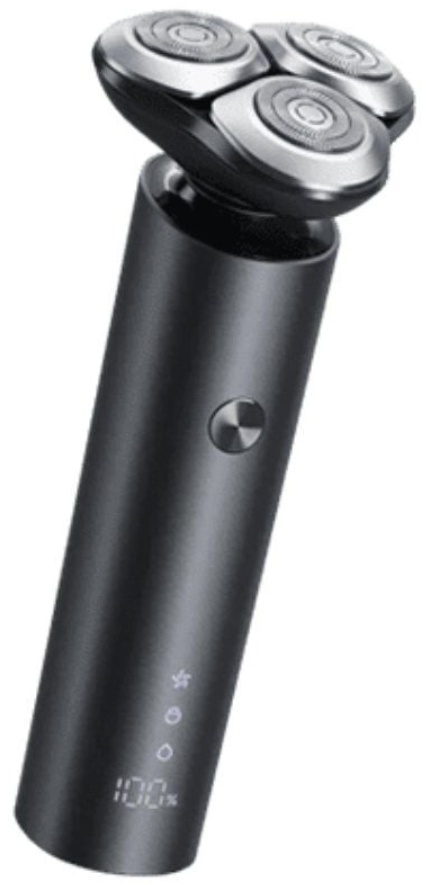 XIAOMI AFEITADORA S301 NEGRO