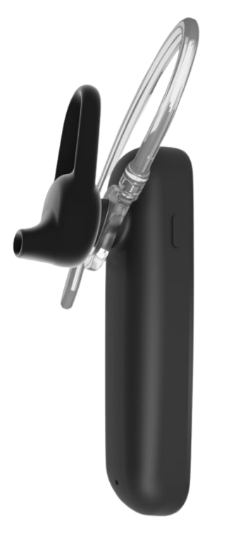 KSIX AURICULAR EXECUTIVE 2 NEGRO