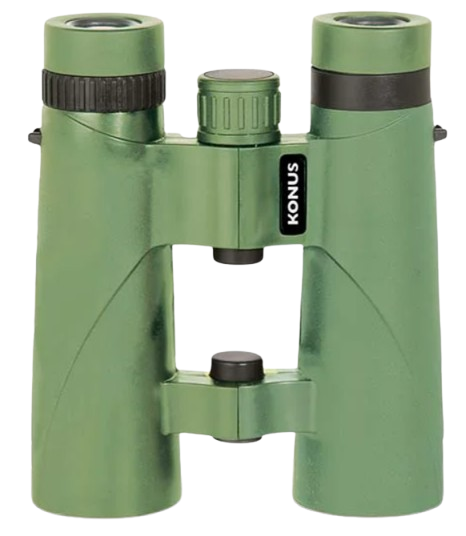 KONUS BINOCULAR ORIENT 10X25