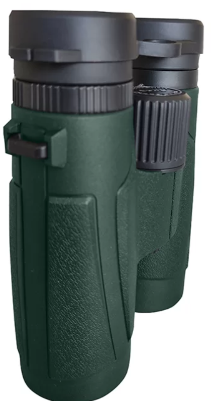 KONUS PRISMATICO ALTA DEFINICION REGENT-HD 10X42