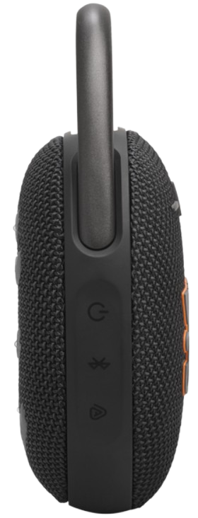 JBL ALTAVOZ BLUETOOTH CLIP5 NEGRO