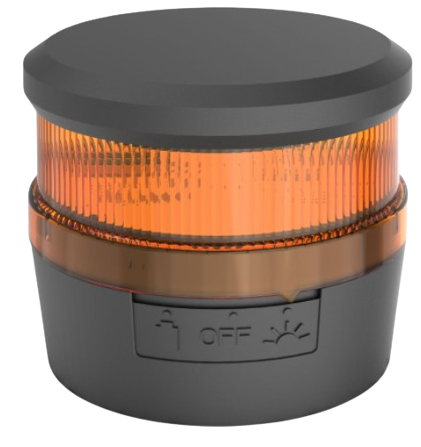 KSIX BALIZA V16 SOS HOMOLOGADA SIM INCLUIDA HASTA 2038