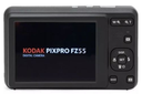 KODAK CAMARA PIXPRO FZ55 NEGRO