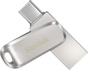 SANDISK PENDRIVE DUAL USB - TYPE C 64GB (copia)