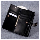 GOOSPERY funda MANSOOR Iphone 11 NEGRO