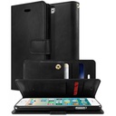 GOOSPERY funda MANSOOR Iphone 11 NEGRO