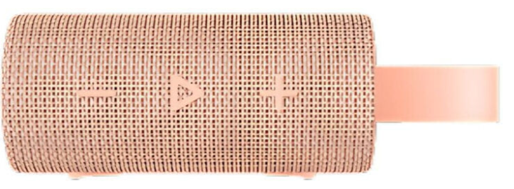 XIAOMI ALTAVOZ SOUND POCKET 5w ROSA