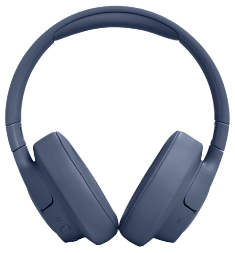 JBL AURICULAR BLUETOOTH TUNE 770NC AZUL