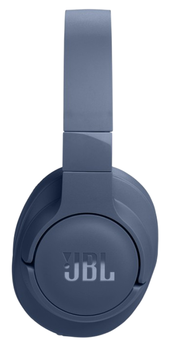 JBL AURICULAR BLUETOOTH TUNE 770NC AZUL