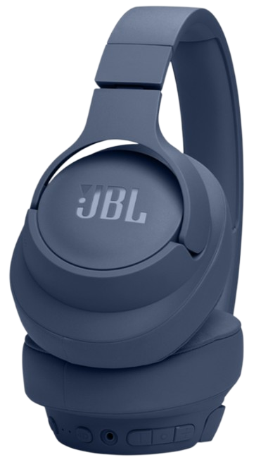 JBL AURICULAR BLUETOOTH TUNE 770NC AZUL