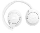 JBL AURICULAR BLUETOOTH TUNE 770NC BLANCO