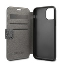 GUESS funda 4G iphone 12 MINI GRIS
