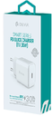 DEVIA cargador tipo C 30W