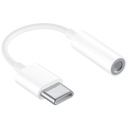 APPLE  adaptador MU7E2ZM/A jack 3.5mm a tipo C