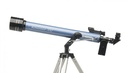 KONUS telescopio 1737 KONUSTART 700 D60/F700 