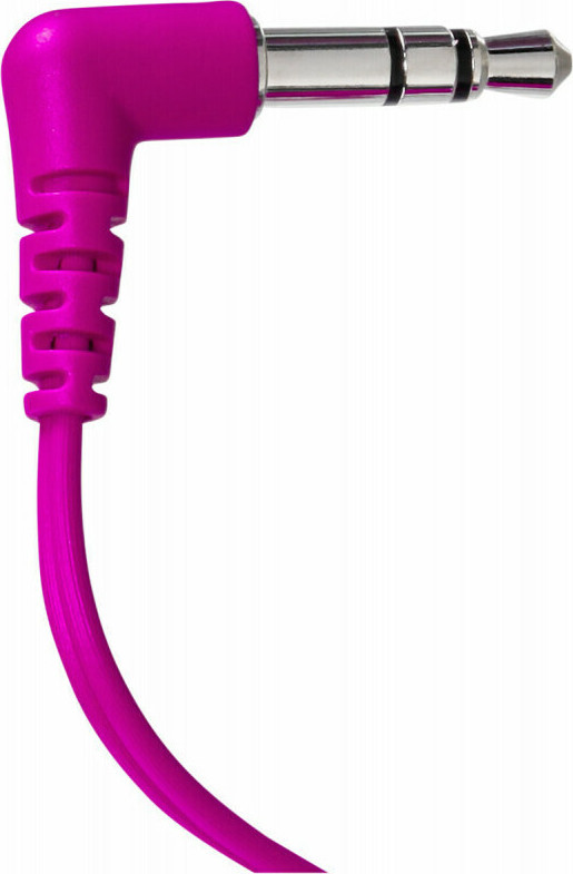 SONY Auricular con Micro JACK  ROSA