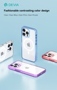 DEVIA CARCASA GUARDIAN MAGSAFE IPHONE 15 PRO ROSA