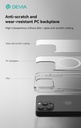 DEVIA CARCASA MAGNETIC IPHONE 15 PLUS