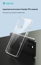 DEVIA CARCASA SHARK IPHONE 15