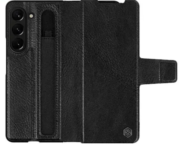 NILLKIN AOGE FUNDA SAMSUNG GALAXY Z FOLD 5 NEGRO