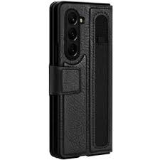NILLKIN AOGE FUNDA SAMSUNG GALAXY Z FOLD 5 NEGRO