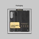 NILLKIN AOGE FUNDA SAMSUNG GALAXY Z FOLD 5 NEGRO