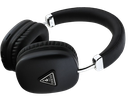 GUESS AURICULAR BLUETOOTH SAFFIANO TRIANGLE NEGRO