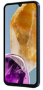 SMARTPHONE SAMSUNG GALAXY M15 4GB/ 128GB / 6.5"/ 5G/ Azul Oscuro