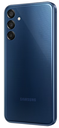 SMARTPHONE SAMSUNG GALAXY M15 4GB/ 128GB / 6.5"/ 5G/ Azul Oscuro