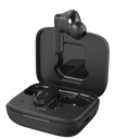 KSIX AURICULARES INALAMBRICOS VISION NEGRO