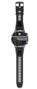 KSIX SMARTWATCH VENTURE NEGRO