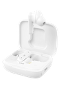 KSIX AURICULARES INALAMBRICOS VISION BLANCO
