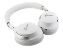 GUESS AURICULAR BLUETOOTH ANC/ENC SCRIPT LOGO BEIGE