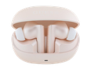 GUESS AURICULAR BLUETOOTH CAPSULE ANC/ENC CLASSIC LOGO ROSA