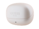 GUESS AURICULAR BLUETOOTH CAPSULE ANC/ENC CLASSIC LOGO ROSA