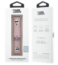 KARL CORREA K&C 3D HEAD 38/40mm ROSA