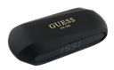 GUESS AURICULAR TWS METALLIC LOGO NEGRO