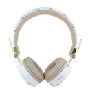 GUESS AURICULAR BLUETOOTH ENC ROUND TRIANGLE BLANCO