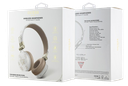 GUESS AURICULAR BLUETOOTH ENC ROUND TRIANGLE BLANCO