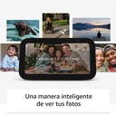 AMAZON ECHO SHOW 5 3 GEN NEGRO