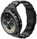 HIFUTURE SMARTWATCH ACTIVE NEGRO/ROJO