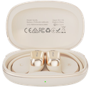 HIFUTURE AURICULAR TWS SONIFY DORADO