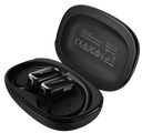 HIFUTURE AURICULAR TWS SONIFY NEGRO