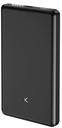 KSIX BATERIA MAGNETICA 5000MAH 20W