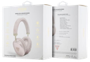 GUESS AURICULAR BLUETOOTH TRIANGLE ROSA