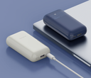XIAOMI BATERIA AUXILIAR POCKET 10000mah BLANCO