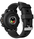 KSIX SMARTWATCH EXPLORER GPS NEGRO