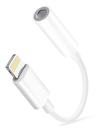 APPLE ADAPTADOR LIGHTNING - JACK MMX62ZMA