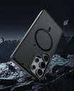 DEVIA CARCASA PINO MAGNETIC SHOCKPROOF SAMSUNG S25