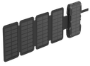 HEAD BATERIA AUXILIAR SOLAR 10000 mAh/ PD/ 22.5W/ CARGA INALAMBRICA